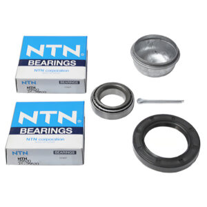 VC Bearing Kit 12 Inch Drum/Disc Hub