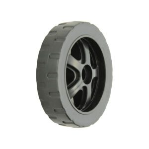 Trojan Wheel T500138 Suit F2 Double