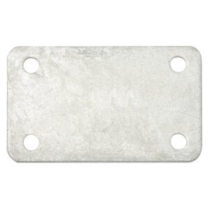 Trojan T441020 Wobble Roller Mounting Bracket (89mm)