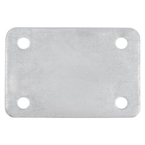 Wobble Roller Clamp Plate 76mm X 43mm